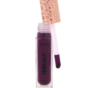 Tarte Maneater Satin Blush - Deep Plum